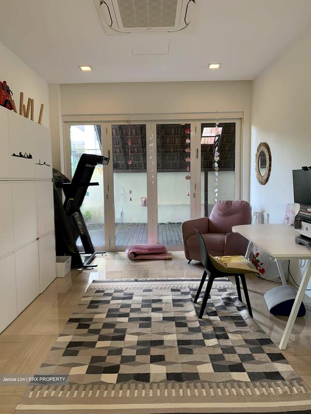 Ming Teck Park (D10), Detached #432283241